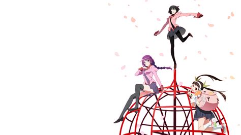 flixtor owarimonogatari